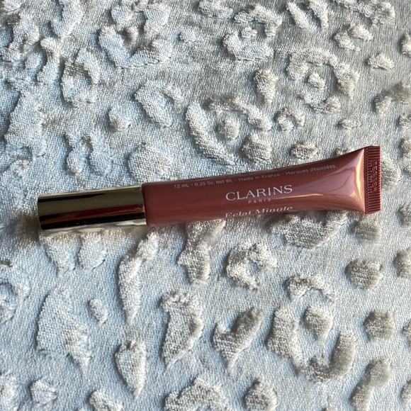 Clarins Lip Perfector Rosewood - Picture 2 of 3